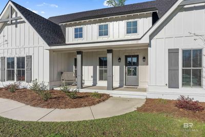 21973 Veranda Boulevard, House other with 4 bedrooms, 3 bathrooms and null parking in Fairhope AL | Image 2