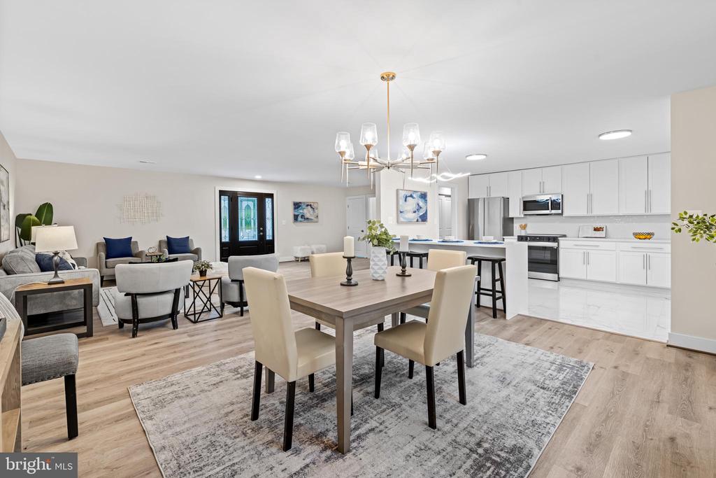 Residential in TOWSON 2