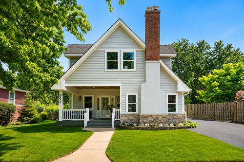 941 Greenwood Ave, Deerfield, IL, 60015-3023 | Card Image
