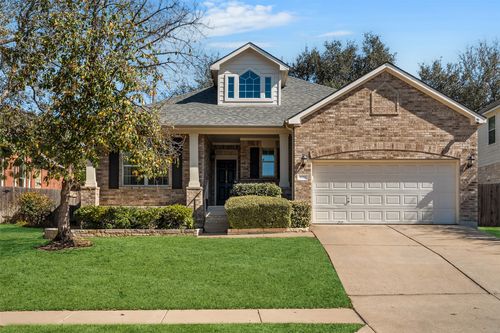 2710 Corabella Pl, Cedar Park, TX, 78613-4314 | Card Image