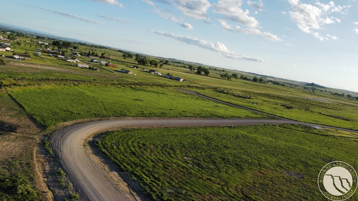Land in Shepherd 5