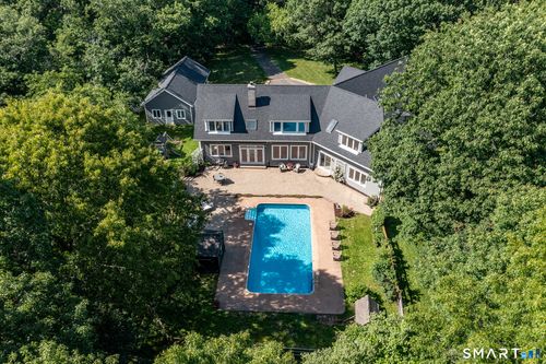 28 Drewbarrie Ln, Easton, CT, 06612-1727 | Card Image