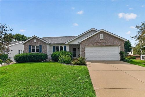 3570 Mammoth Trail, Madison, WI, 53719 | Card Image