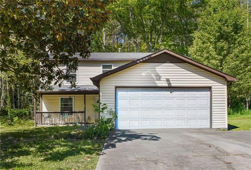 6255 Beaver Creek Trl, College Park, GA, 30349-4133 | Card Image