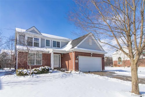 446 Cherry Stone Dr, Canton, MI, 48188-5300 | Card Image