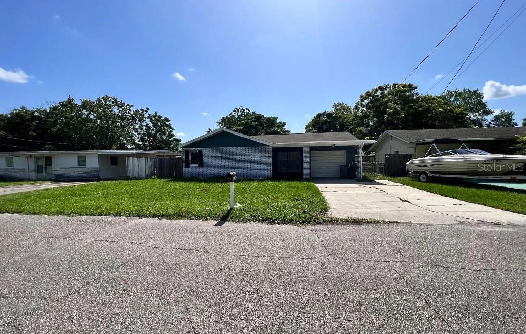Harding Dr, Port Richey, FL 34668