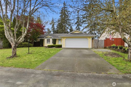 2904 174th Street E, Tacoma, WA, 98445 | Card Image