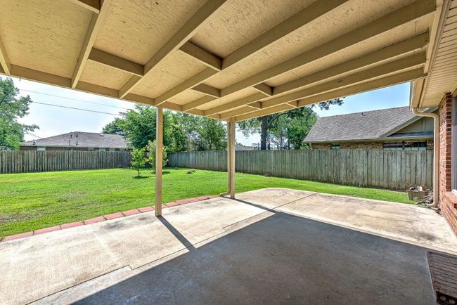 803 Orleans Drive, House other with 5 bedrooms, 3 bathrooms and null parking in Rogers AR | Image 29