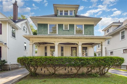 309 Woodbine Ave, Rochester, NY, 14619-1326 | Card Image
