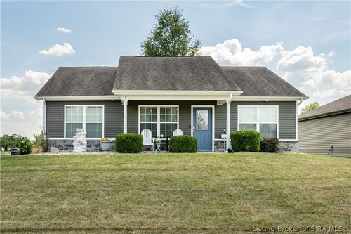 5806 Harmony Woods, Memphis, IN, 47143-9284 | Card Image
