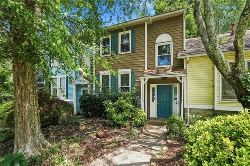 668 Stratford Green, Avondale Estates, GA, 30002 | Card Image