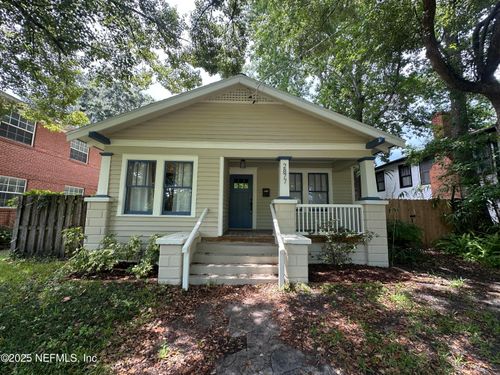 2877 Sydney St, Jacksonville, FL, 32205-8040 | Card Image