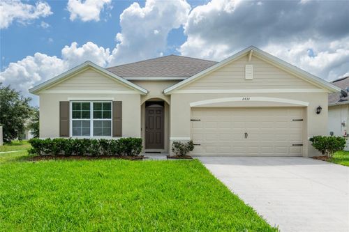 2433 White Poppy Dr, KISSIMMEE, FL, 34747-1655 | Card Image