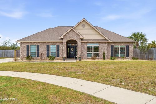 3103 Justine Ct, Panama City, FL, 32404-4106 | Card Image