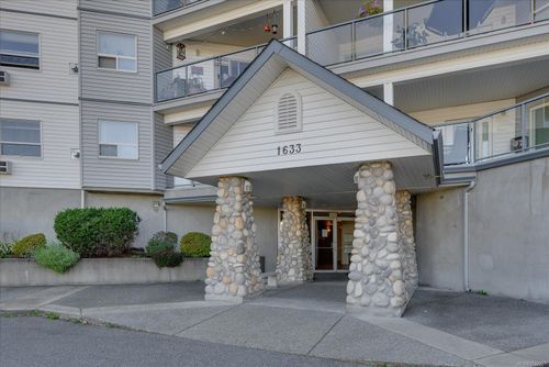 311-1633 Dufferin Cres, Nanaimo, BC, V9S5T4 | Card Image