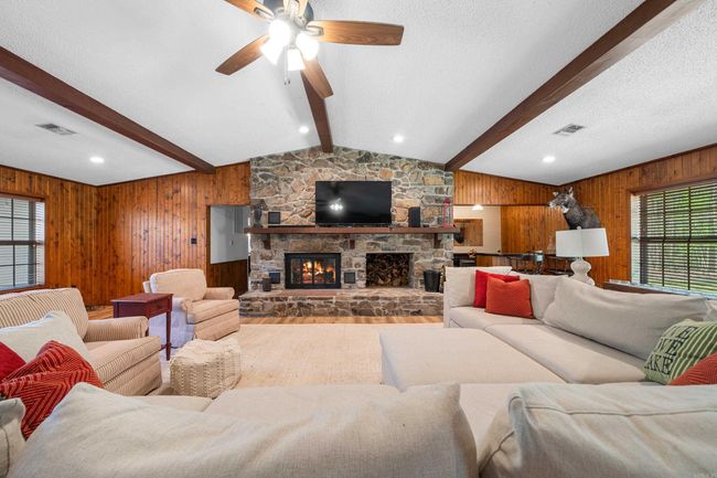 43 Memory Layne, House other with 4 bedrooms, 3 bathrooms and null parking in Mount Ida AR | Image 12