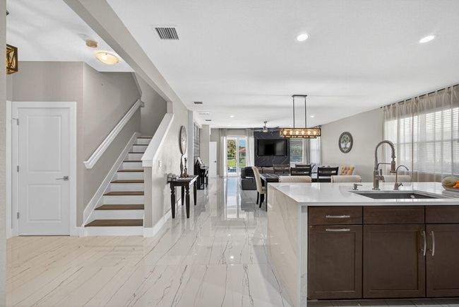 12041 Cypress Key Way, House other with 5 bedrooms, 3 bathrooms and null parking in Royal Palm Beach FL | Image 24