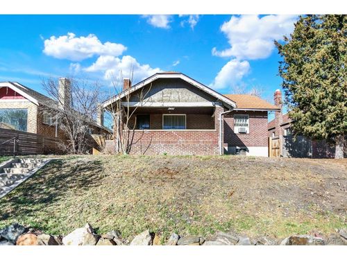 2451 N York St, Denver, CO, 80205-5708 | Card Image