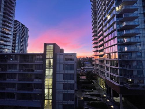 911-455 Marine Dr Sw, Vancouver, BC, V5X0H3 | Card Image