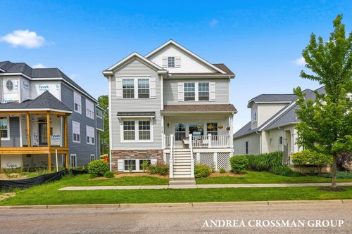 2130 Kensington Park Cir, Holland, MI, 49423-8550 | Card Image