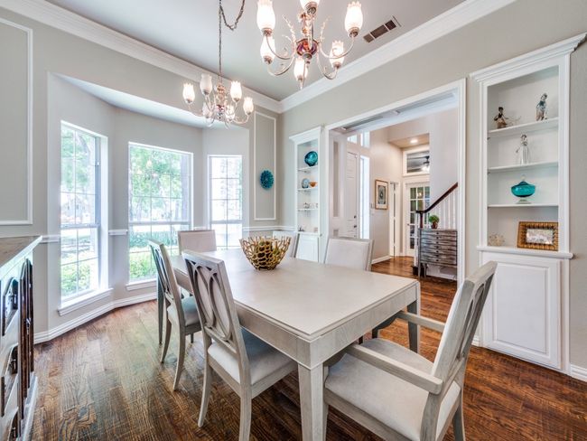 199 Pecan Crossing Ct, House other with 4 bedrooms, 4 bathrooms and null parking in Gunter TX | Image 17
