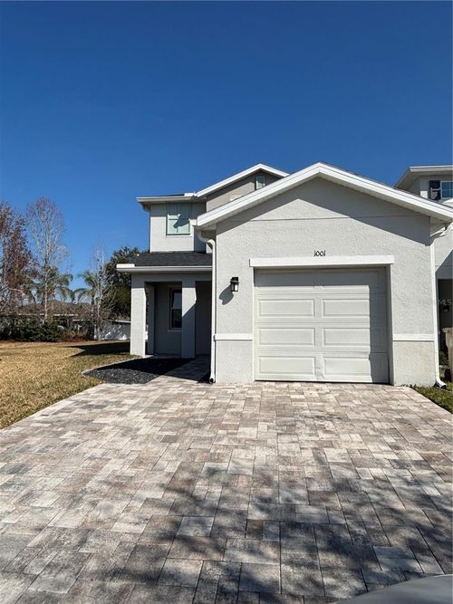 1001 La Mirada Ct, Kissimmee, FL, 34744-7215 | Card Image