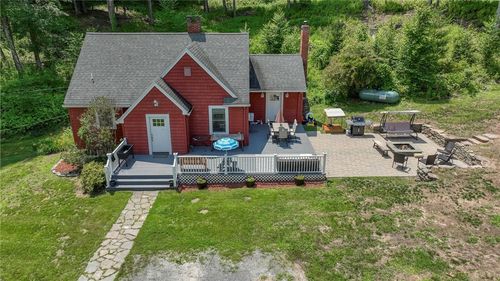 5 Van Valkenburg Rd, Sundown, NY, 12740-4820 | Card Image