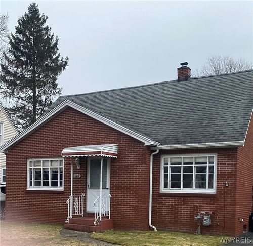 109 Kirkwood Dr, West Seneca, NY, 14224-1872 | Card Image