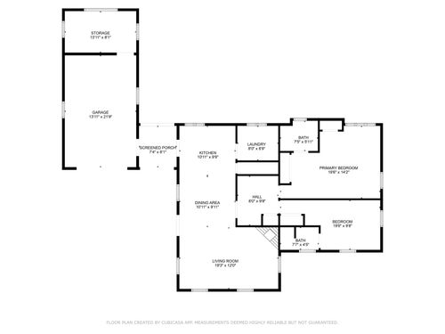 117 Brownfield Rd, Madison, NH, 03849-6303 | Card Image