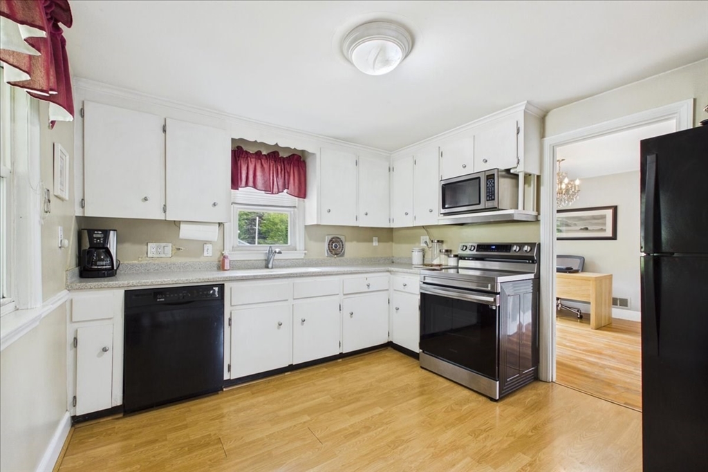 Residential in Braintree 5