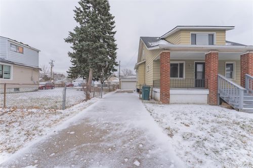 1623 Electric Avenue, Lincoln Park, MI, 48146 | Card Image