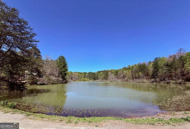 751752 - LOT 751 Morton Dr, Home with 0 bedrooms, 0 bathrooms and null parking in Ellijay GA | Image 7
