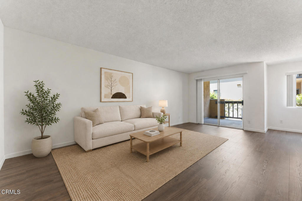 Residential in Pasadena 4
