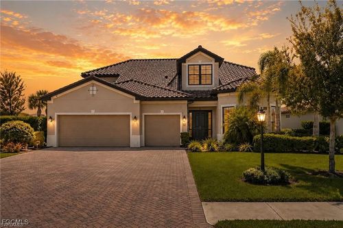 17551 Elkgrove Ln, Estero, FL, 33928-6482 | Card Image