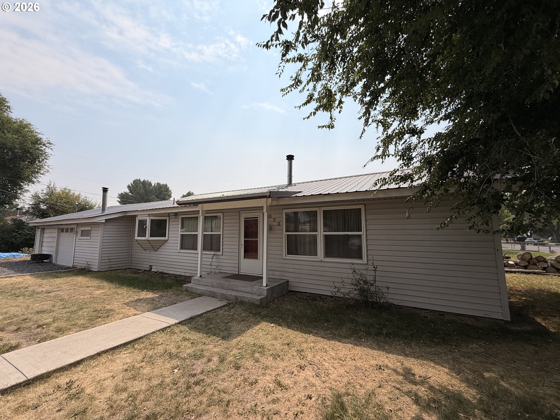 Residential in Burns