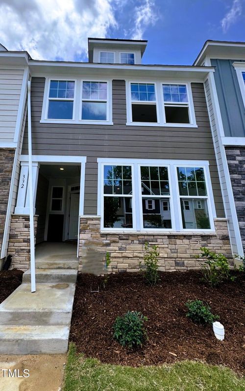 3-408 La Maison Avenue, Wendell, NC, 27591 | Card Image