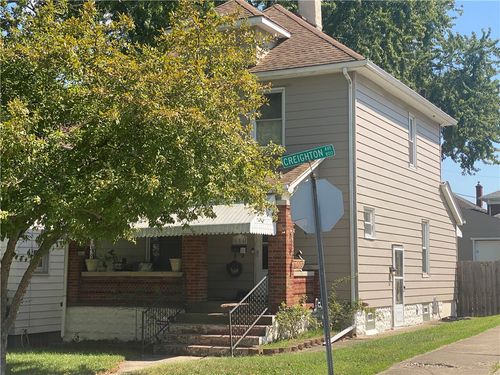 856 Creighton Ave, Dayton, OH, 45410-2921 | Card Image