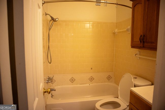 217 Wendan Way, House other with 4 bedrooms, 1 bathrooms and null parking in WARNER ROBINS GA | Image 13