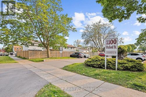 2-1100 Oxford St, Oshawa, ON, L1J6G4 | Card Image