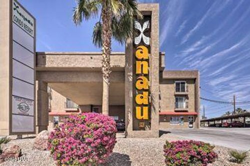 c19-276 Lake Havasu Ave S, Lake Havasu City, AZ, 86403-0851 | Card Image