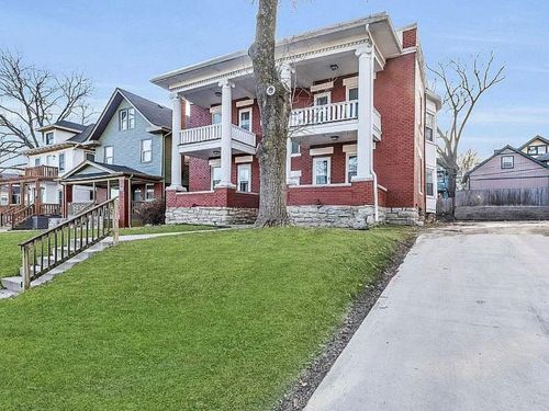 4330 Troost Ave, Kansas City, MO, 64110-1706 | Card Image