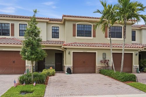 10822 Nw 72nd Pl, Parkland, FL, 33076-1854 | Card Image