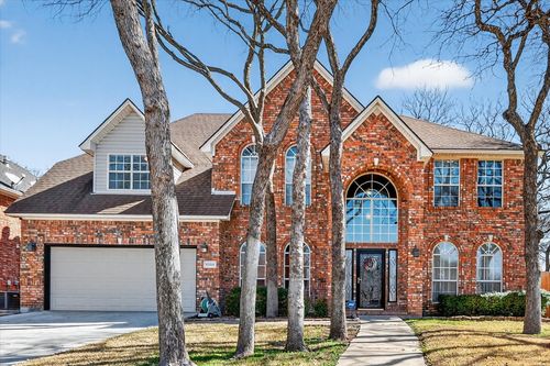6309 Bittersweet Drive, Arlington, TX, 76001 | Card Image