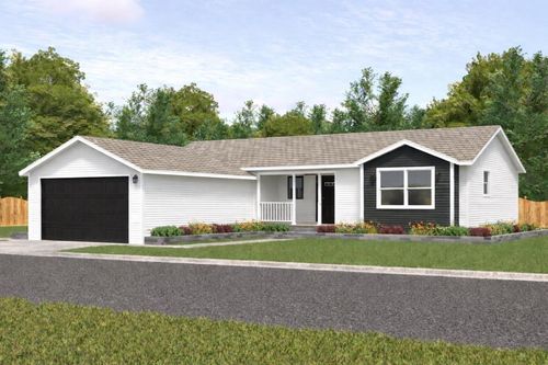 Lot 52 E 11th Avenue Avenue, Brodhead, WI, 53520 | Card Image