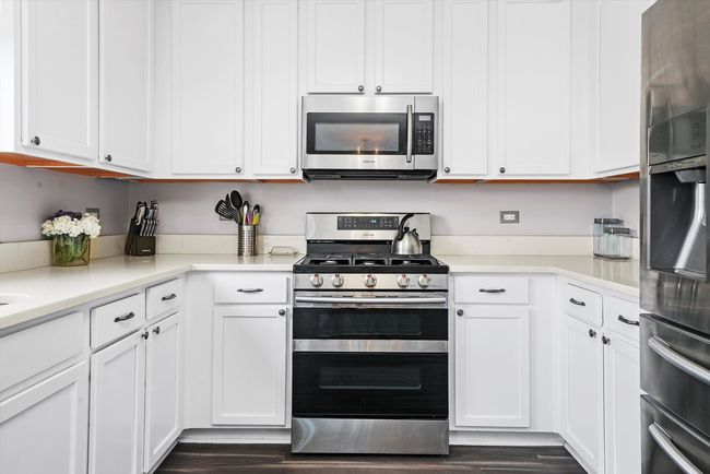 1707 Cascade Ridge Dr, House other with 4 bedrooms, 3 bathrooms and 2 parking in Plainfield IL | Image 22