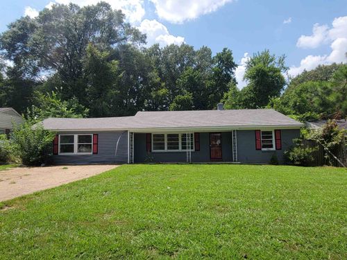 3557 N Trezevant St, Memphis, TN, 38127-5832 | Card Image