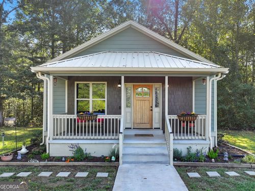 275 Old Whitestone Rd W, Talking Rock, GA, 30175-2608 | Card Image