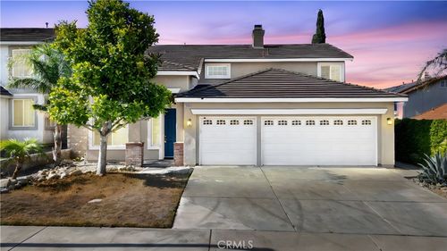 15353 Isabel Lane, Fontana, CA, 92336 | Card Image