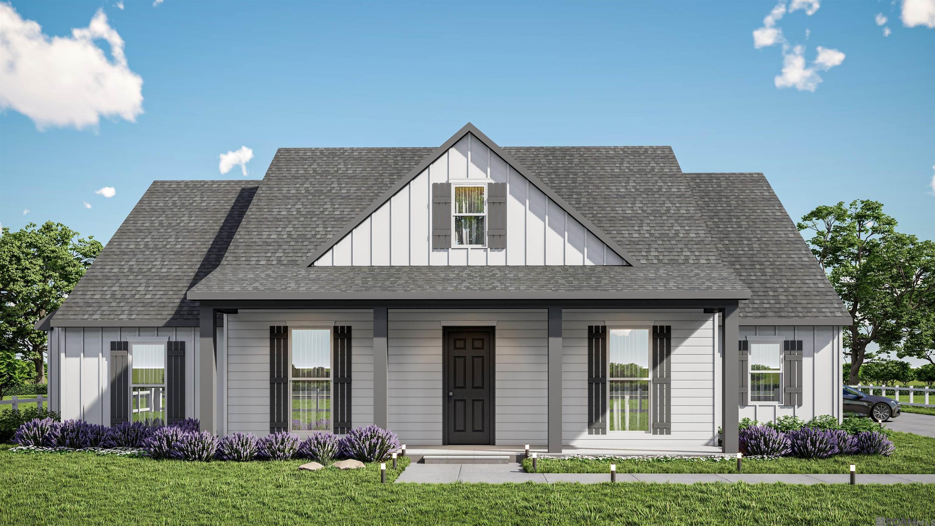 Residential in Livingston