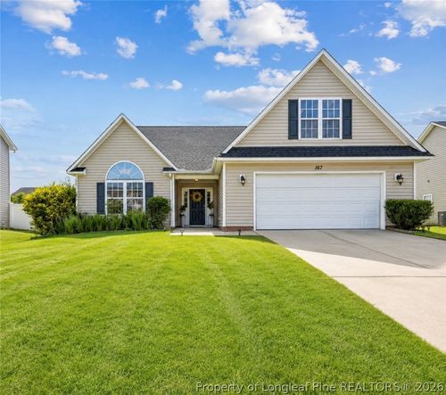 167 Ranier Dr, Raeford, NC, 28376-9223 | Card Image